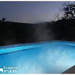 Dom wakacyjny 