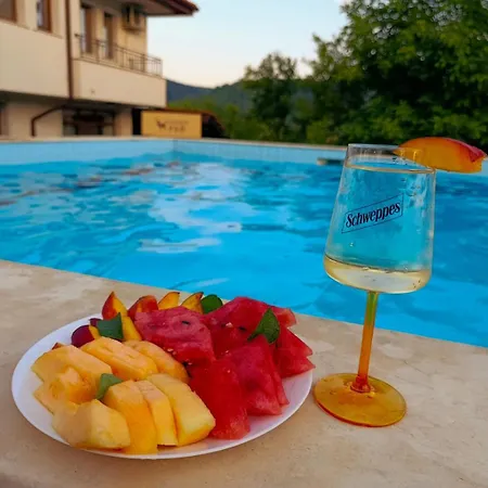 Сasa de vacaciones 