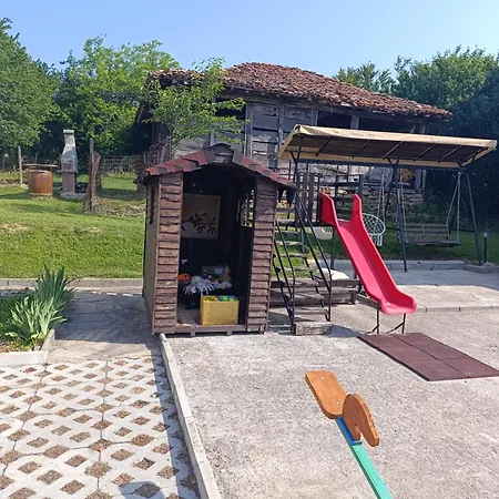 Case de vacanță 